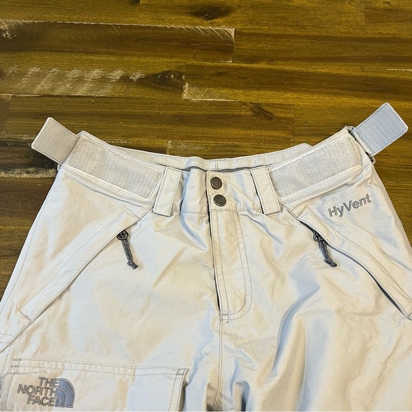 The North Face Hyvent Ski Snow Pants - Picture 6 of 11